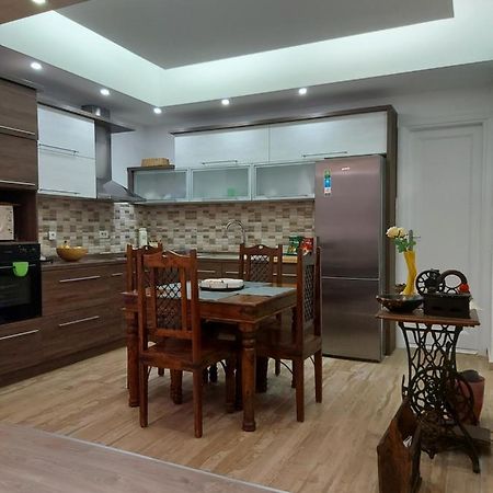 Apartman Center Белград Экстерьер фото