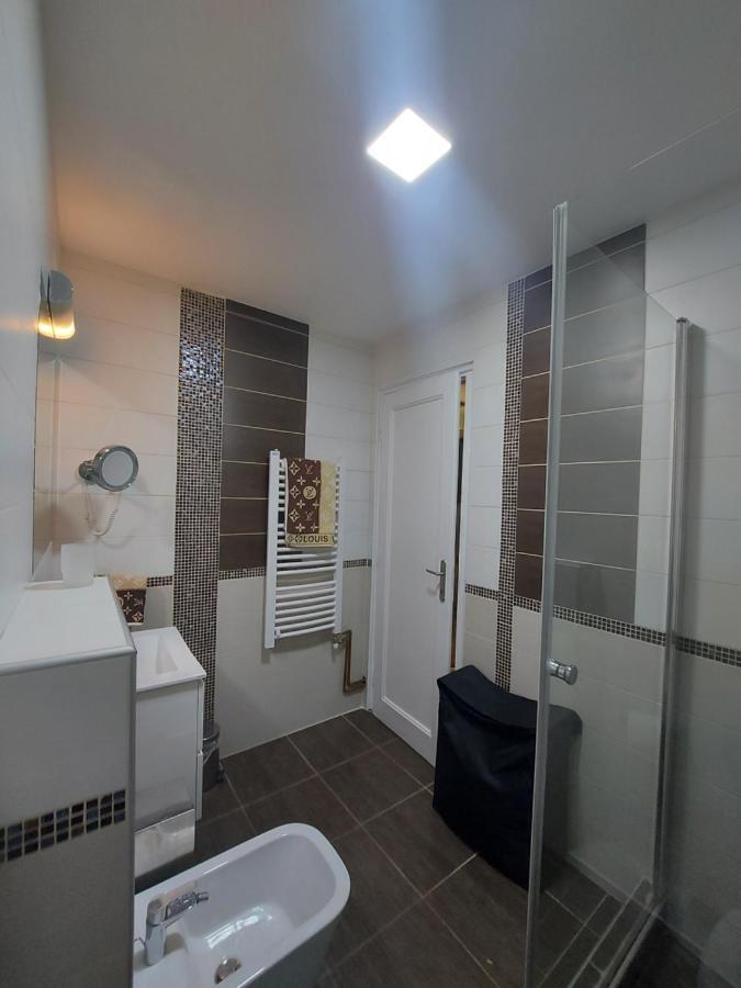Apartman Center Белград Экстерьер фото