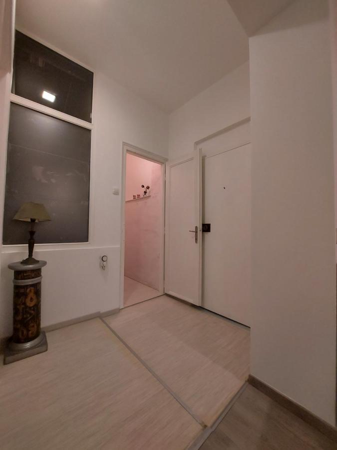 Apartman Center Белград Экстерьер фото