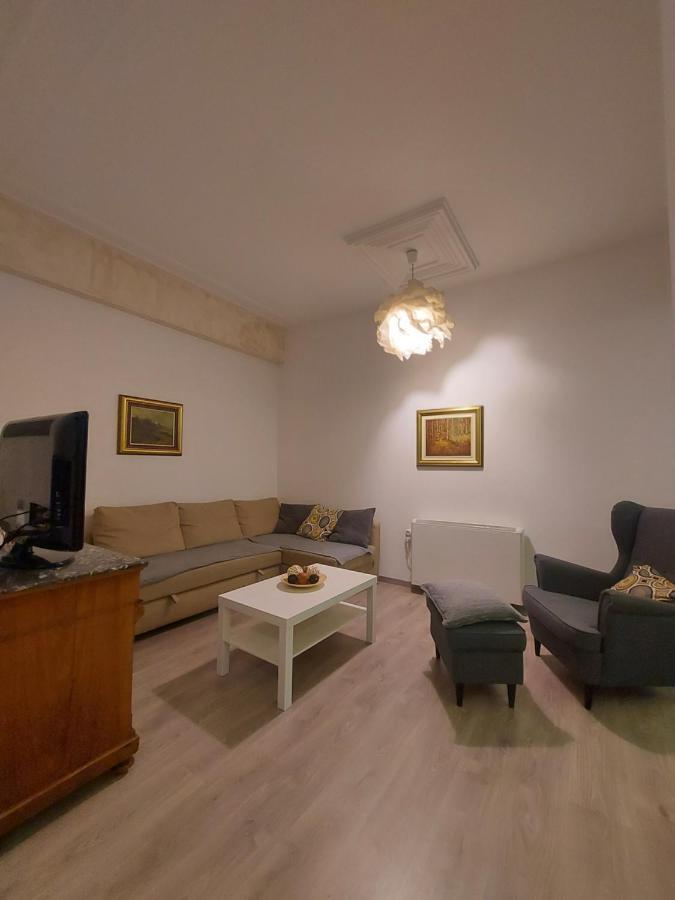 Apartman Center Белград Экстерьер фото