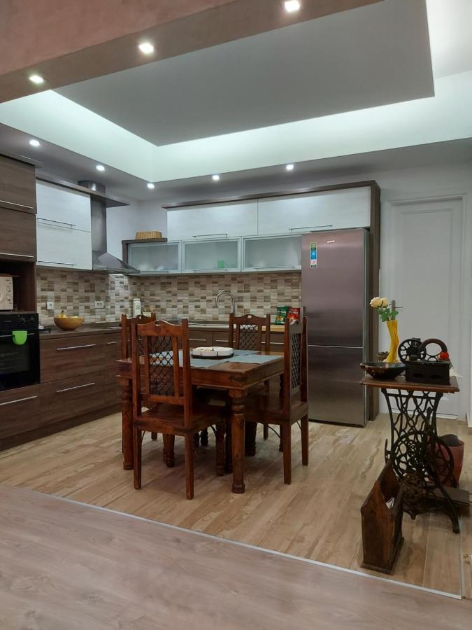 Apartman Center Белград Экстерьер фото
