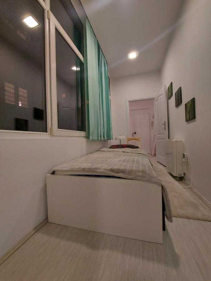 Apartman Center Белград Экстерьер фото